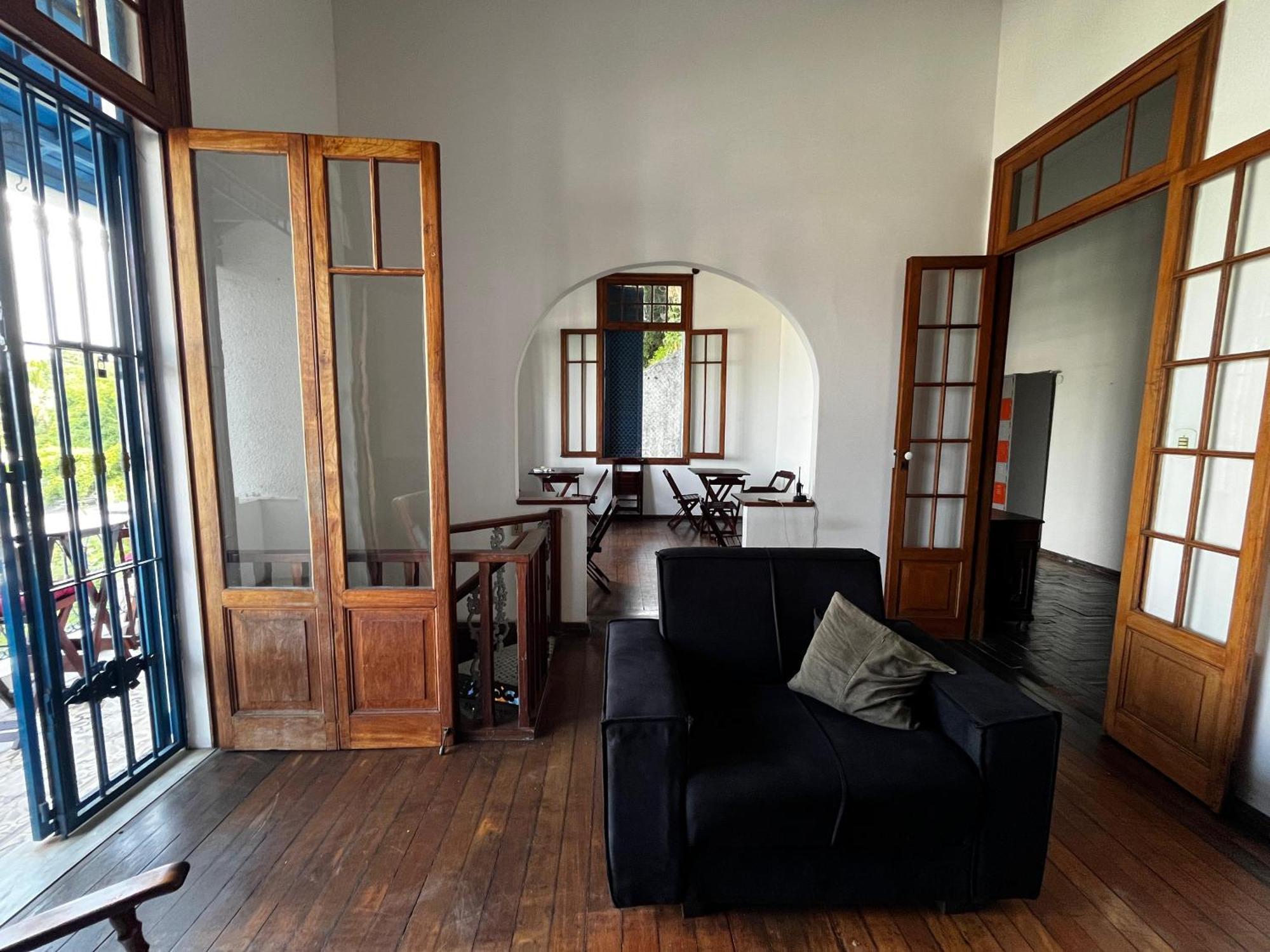 Rio World Connection Hostal Río de Janeiro
