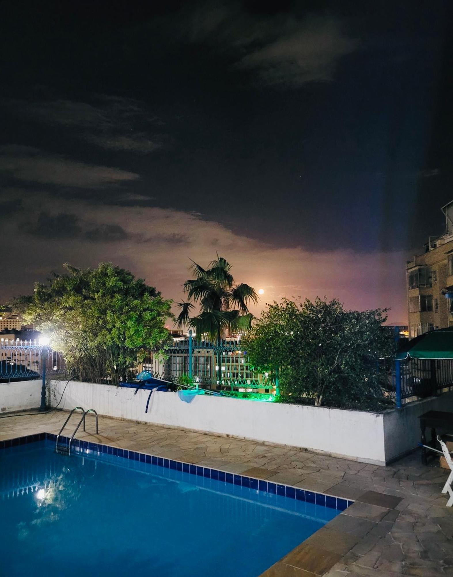 Rio World Connection Hostal *