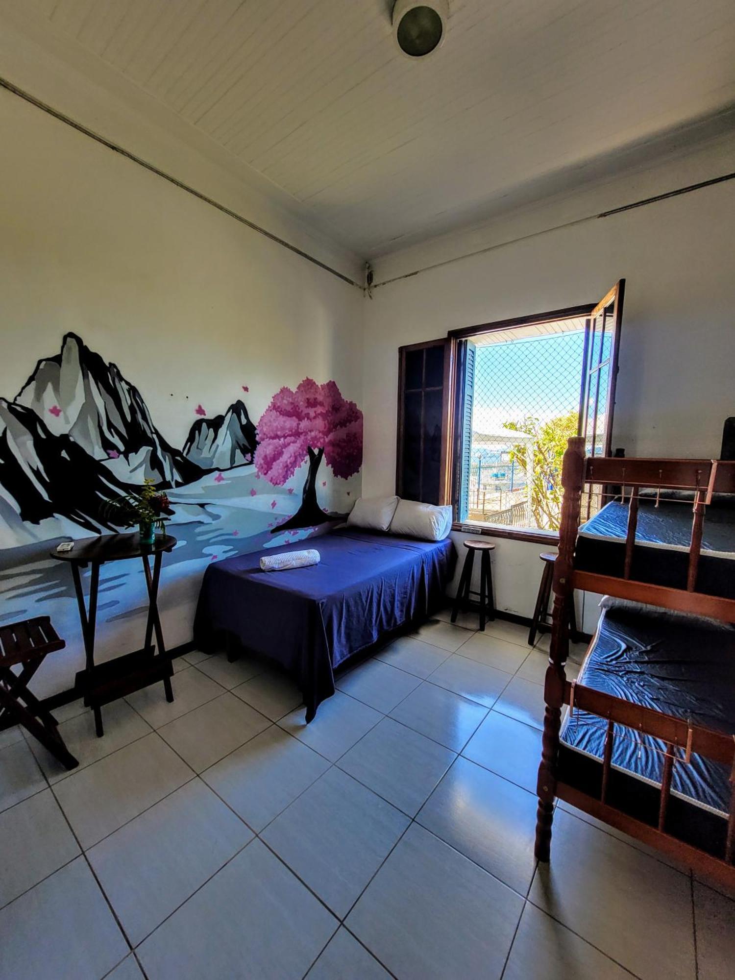 Hostal Rio World Connection Río de Janeiro