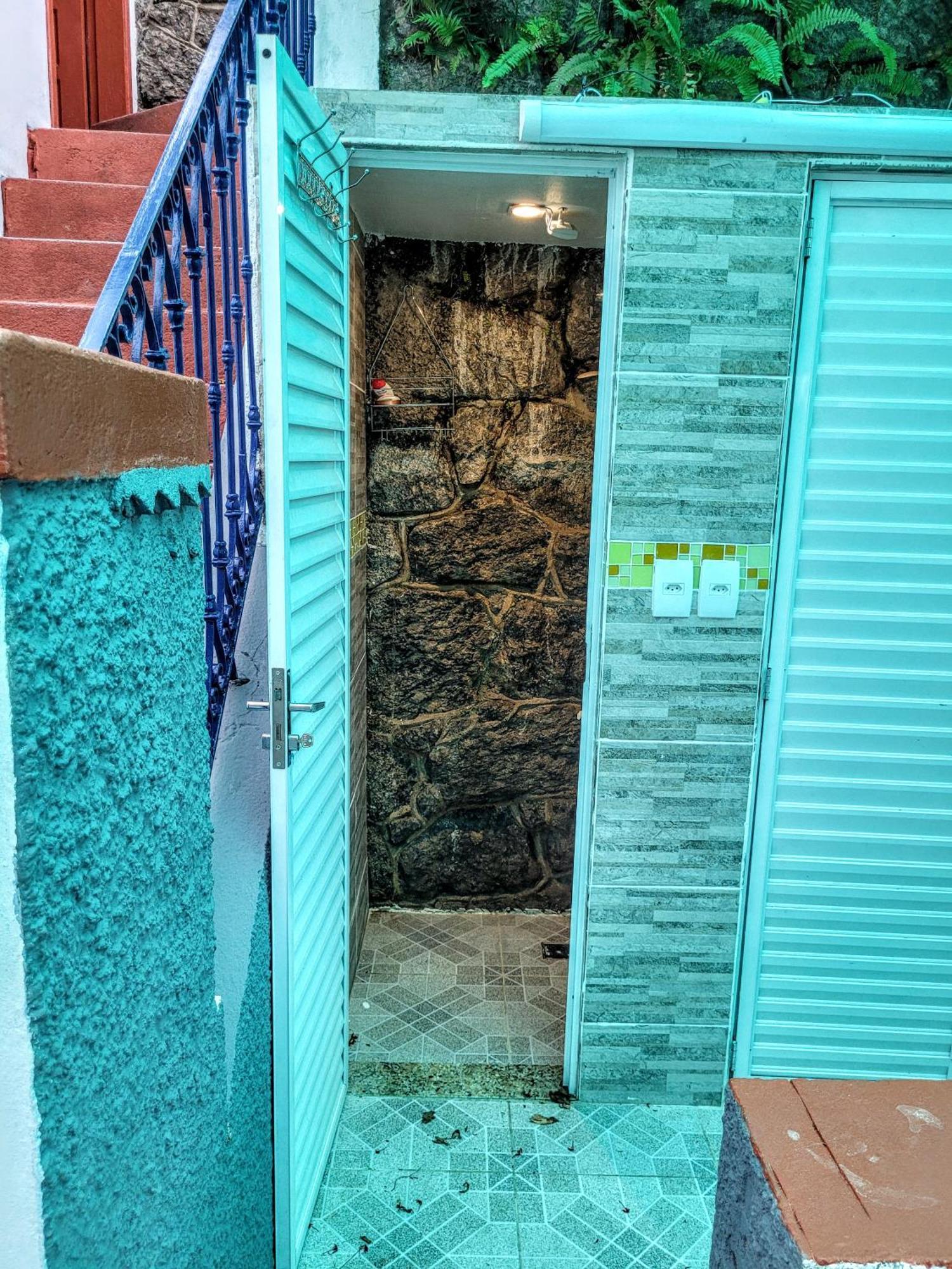 Hostal Sunrise Río de Janeiro