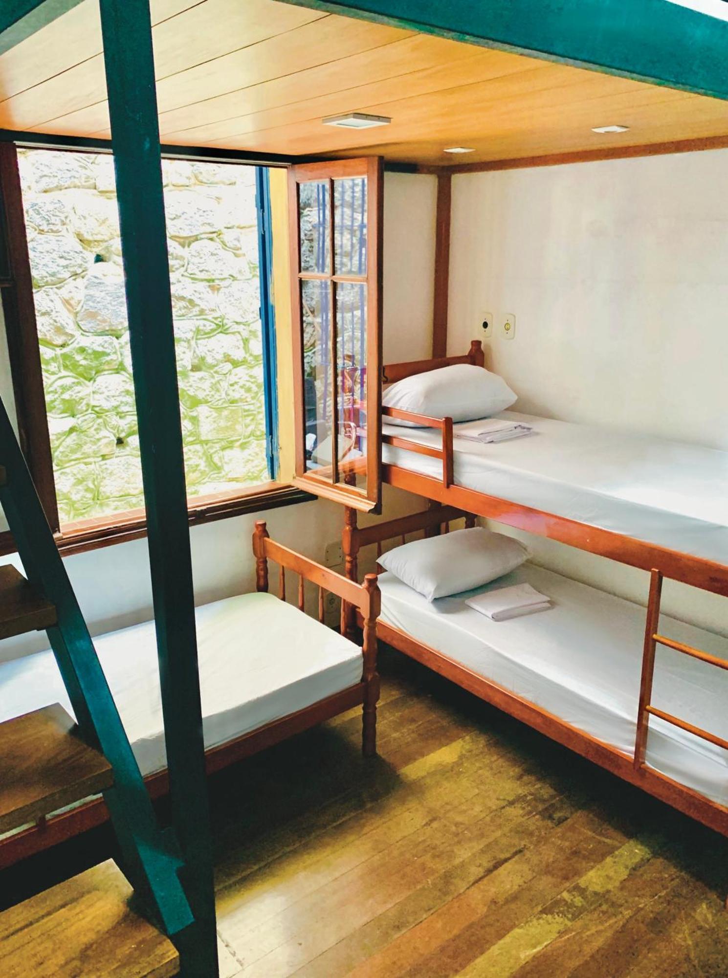 Hostal Sunrise *