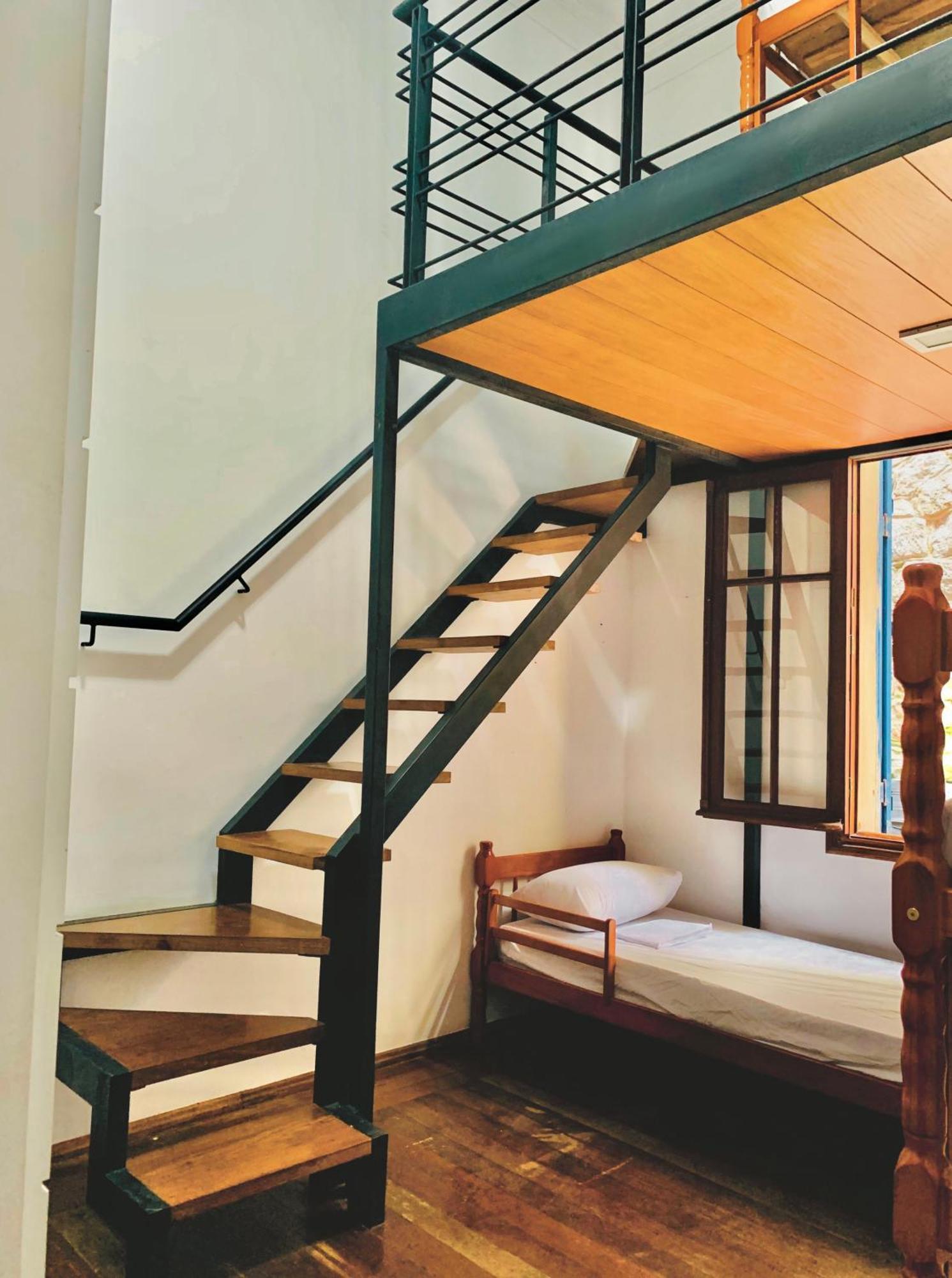 Hostal Sunrise Río de Janeiro