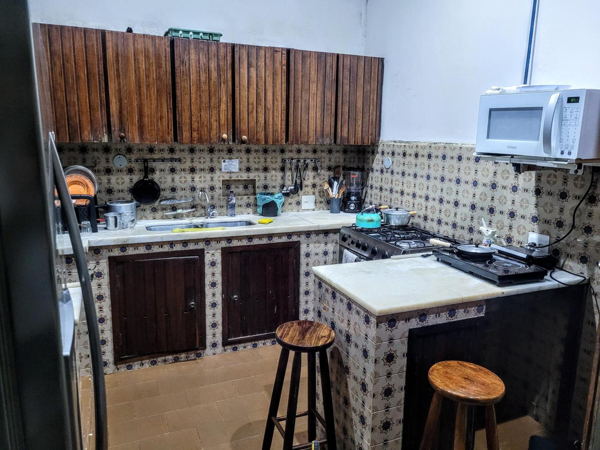 Sunrise Hostal