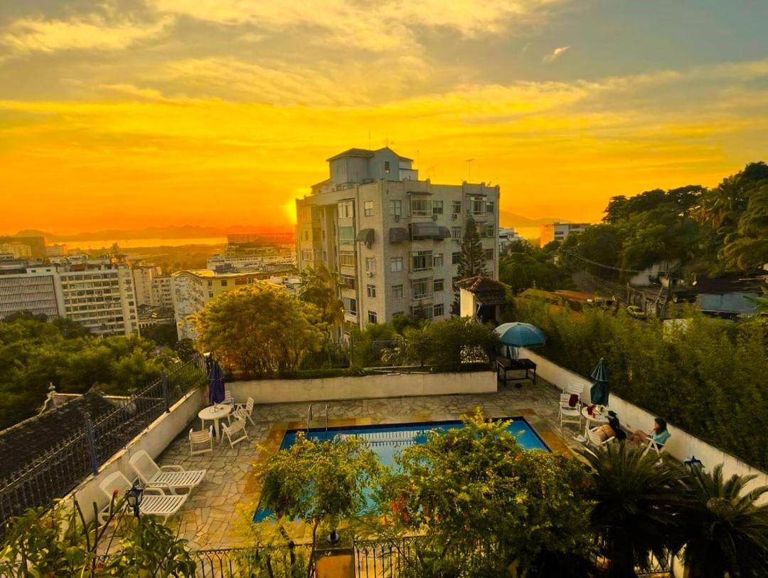 Sunrise Hostal Río de Janeiro