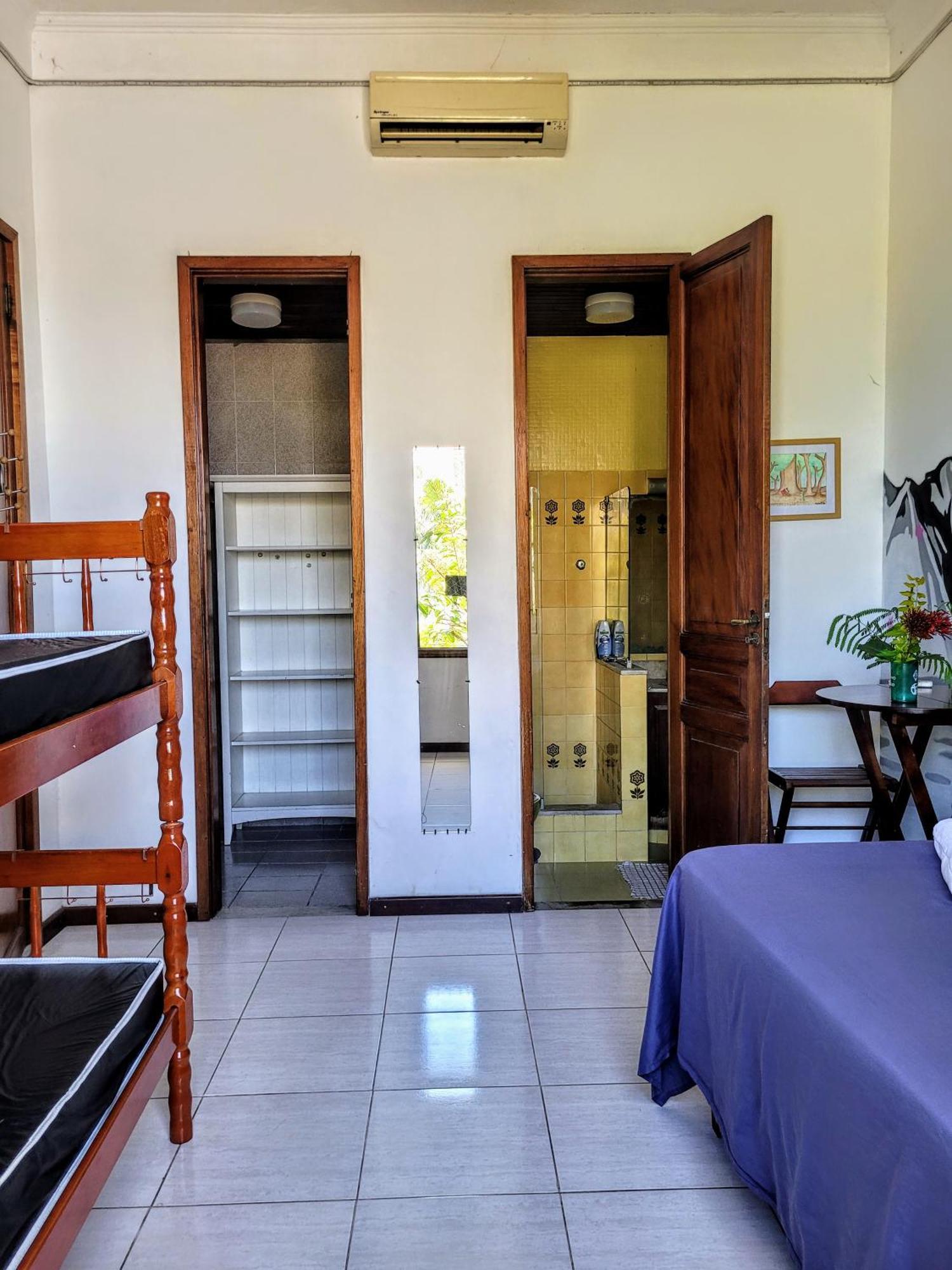 Hostal Sunrise Río de Janeiro